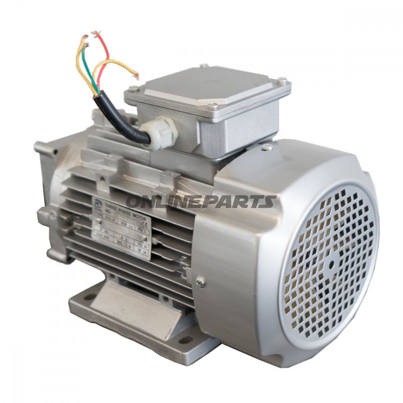 Motor JMP 3500 HK