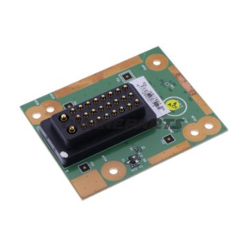 KONTAKTPLATTE DCU 220 DOCKINGSTATION Bosch