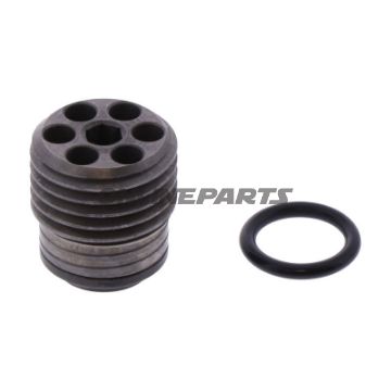 Rückschlagventil mit O-Ring 27026  130053