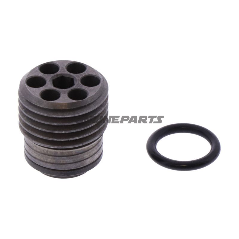 Rückschlagventil mit O-Ring 27026  130053