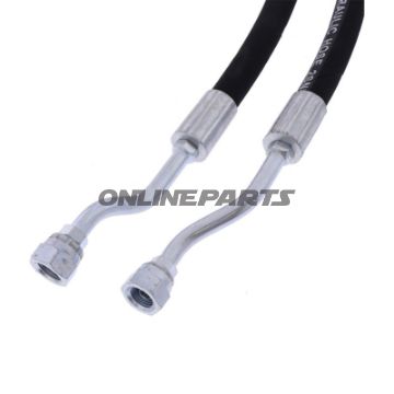 Højtryksolieslange 2720MM JMP 3500HK
