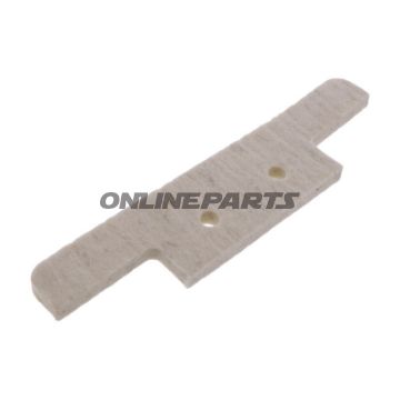 SCHMIERFILZ Ravaglioli KPN 337 HUBSCHLITTEN øverst