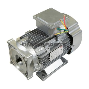 E-motor 2,2 kW JMP 5500