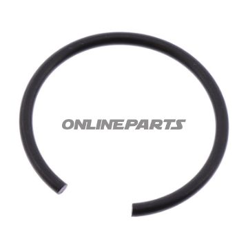 Sikringsring Bæretalje JMP 33 mm