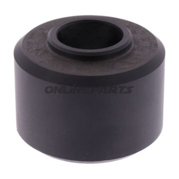 Rul nedenfor cykel LIFT 60X43,5 25,5 hul