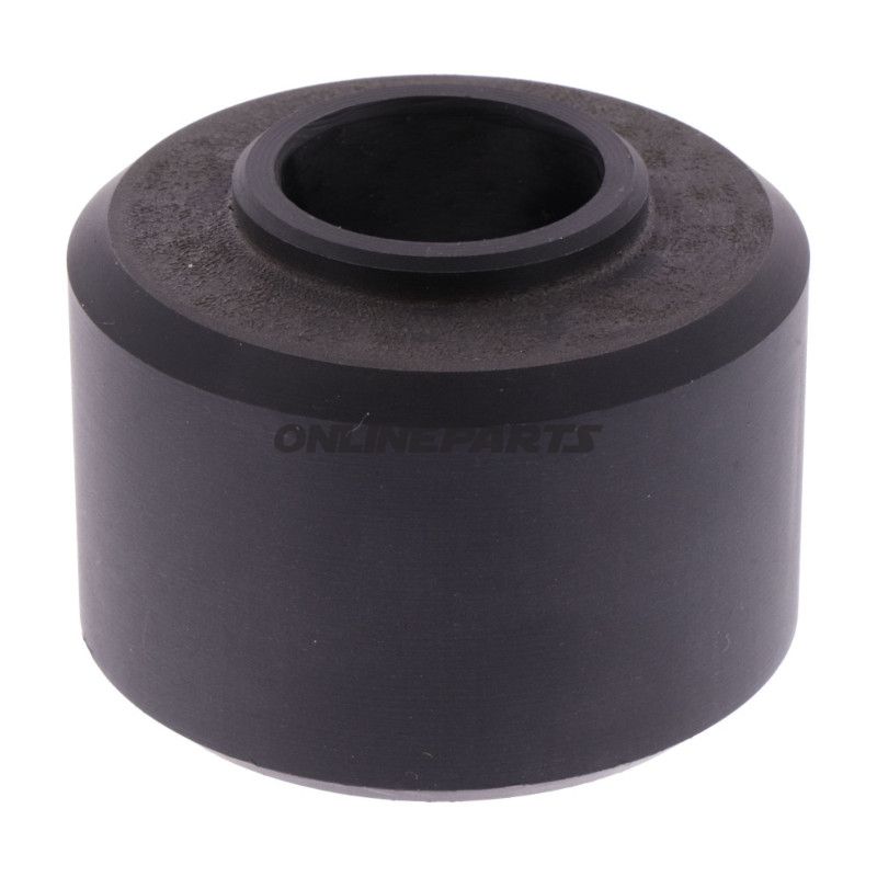 Rul nedenfor cykel LIFT 60X43,5 25,5 hul