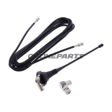 AHS Antenne TELE Radio 1/4-433K3