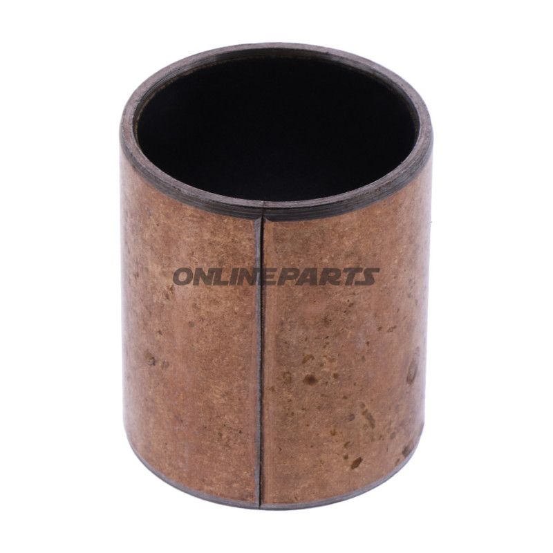 Lager SKÆREBOLTEN 1. JMP Fox DS 3000 H