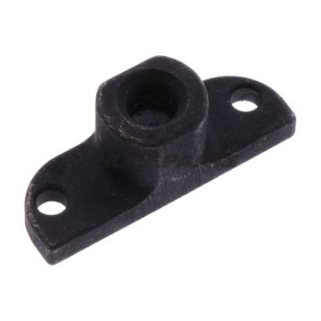 Holder klinkenzylinder JMP Fox DS 3000 H