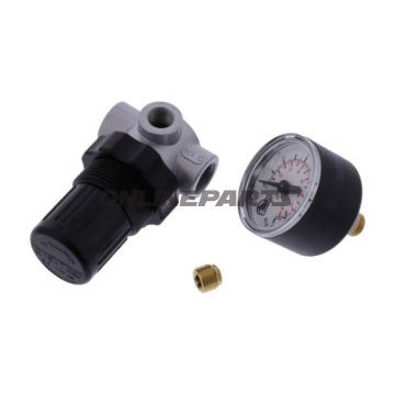 Druckminderer G1/4 0.2-7.0 bar