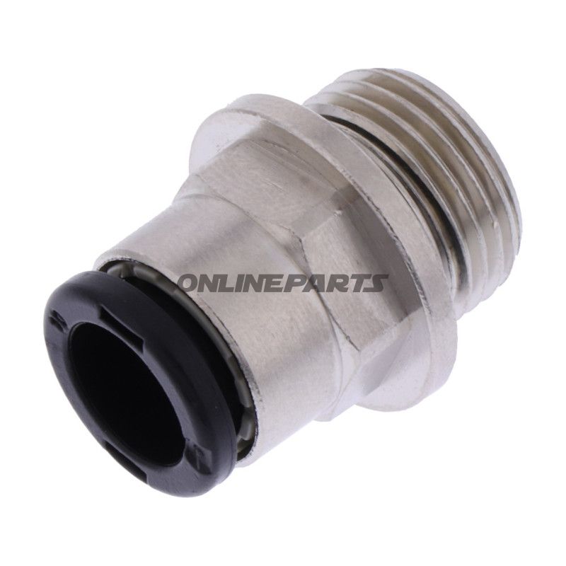 Stikforbindelse 10 mm G3/8 745.038-10