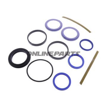 Pakningssæt HYDRAULIKZYLIND JMP Fox DS 3000 H