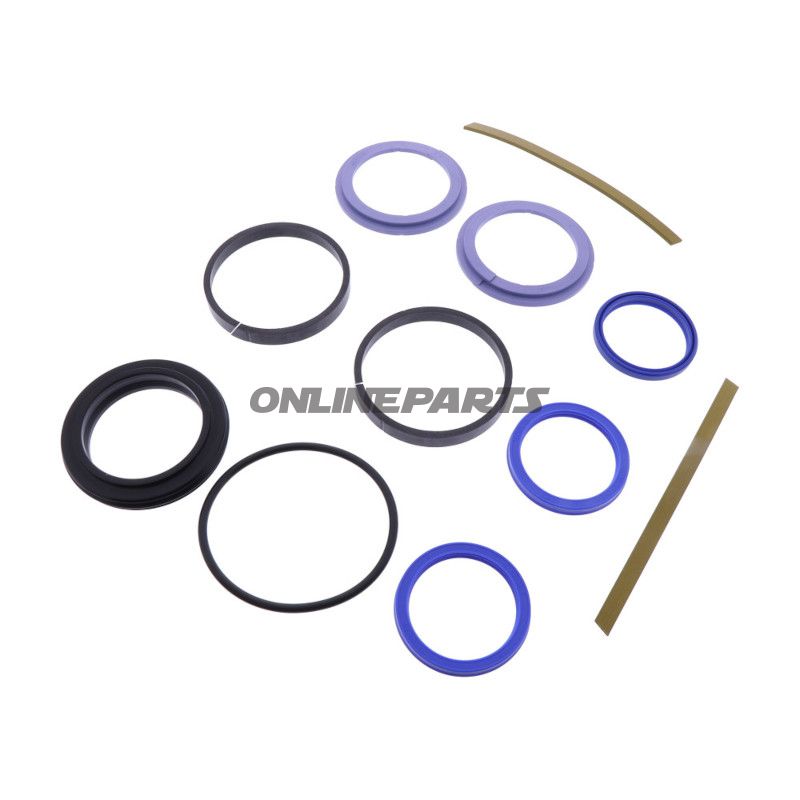 Pakningssæt HYDRAULIKZYLIND JMP Fox DS 3000 H