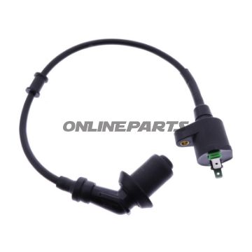 Zündspule Originalersatzteil