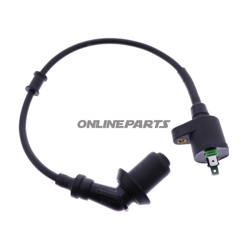 Zündspule Originalersatzteil