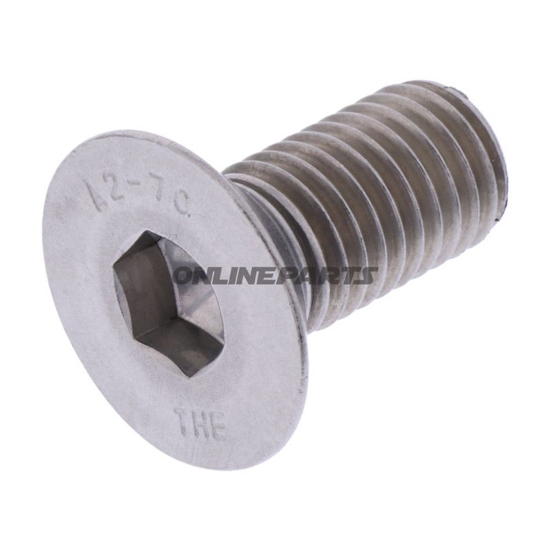 Skrue M14X30 JB 1-23903A