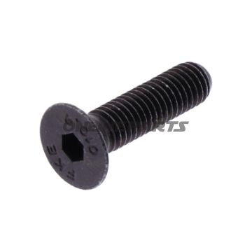 Skrue klædning Texa 7XX side