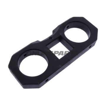 Briller Cylinder JMP Fox DS 3000 H