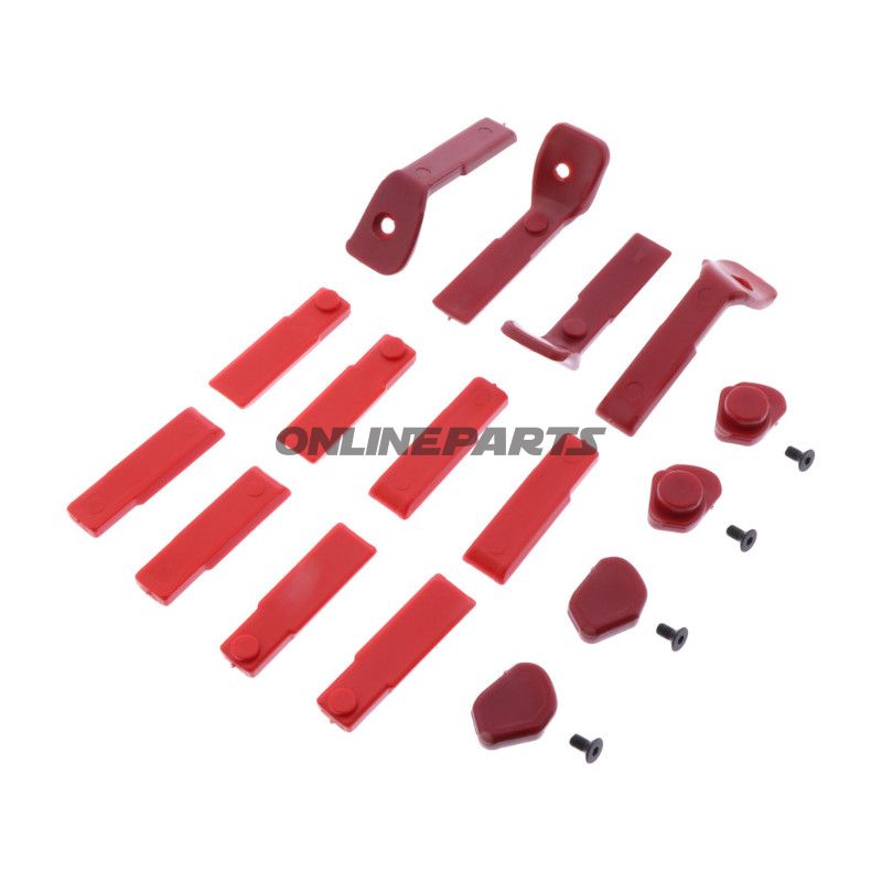 KUNSTSTOFFEINSATZ QUADRIG MONTAGEKOPF 4031148