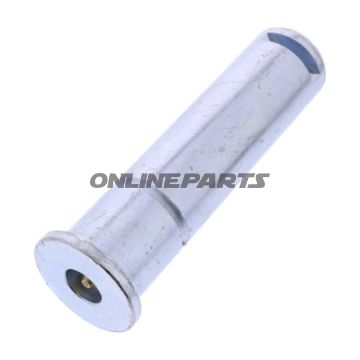 SKÆRENBOLZEN 5. JMP Fox DS 3000 H