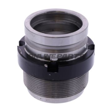 Dæksel 2. Hydraulikzylin JMP Fox DS 3000 H