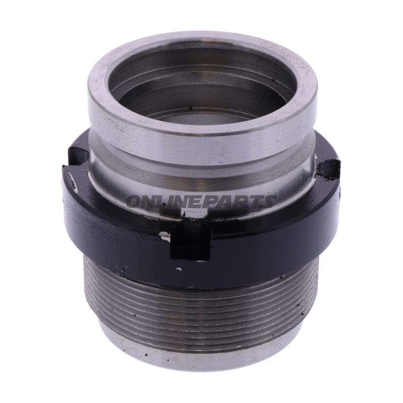 Dæksel 2. Hydraulikzylin JMP Fox DS 3000 H