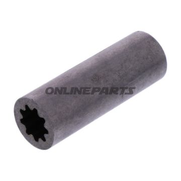 SE 6522030 09/21 - forbindelseskobling