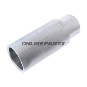 OPTAGELSESFORØGELSE 95 mm ZIPPO CONSUL