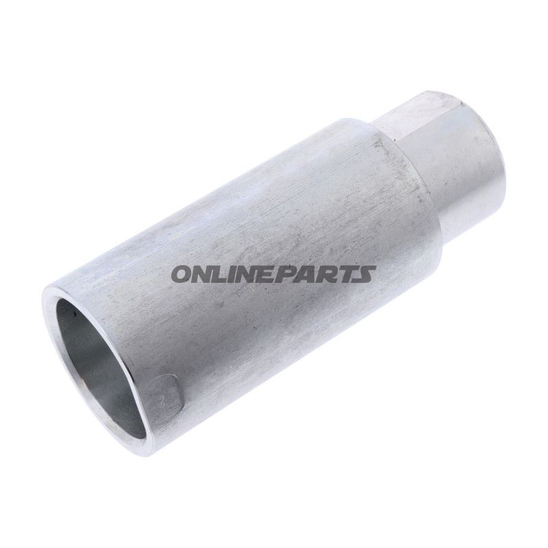 OPTAGELSESFORØGELSE 95 mm ZIPPO CONSUL