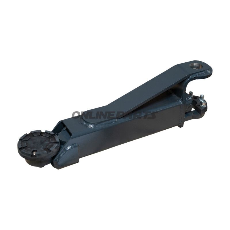 TRAGARM kurz JMP FOX 4000 T40EH-400