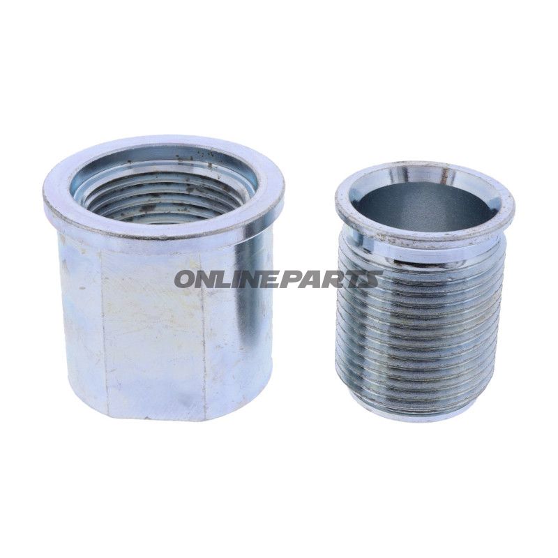 Hylse til TELESKOPTELLER Butler TOREK 046505650