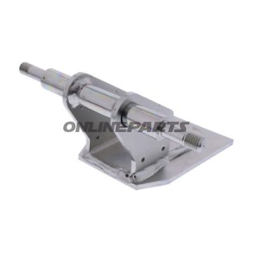 SPANNSCHUHUNTERTEIL 24 Monty 3300-24 Til dansk: SPANNSCHUHUNTERTEIL 24 Monty 3300-24