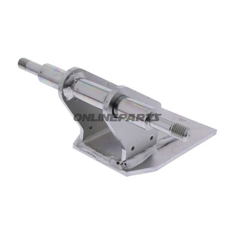 SPANNSCHUHUNTERTEIL 24 Monty 3300-24 Til dansk: SPANNSCHUHUNTERTEIL 24 Monty 3300-24