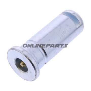 SKÆREBOLT 3. JMP Fox DS 3000 H