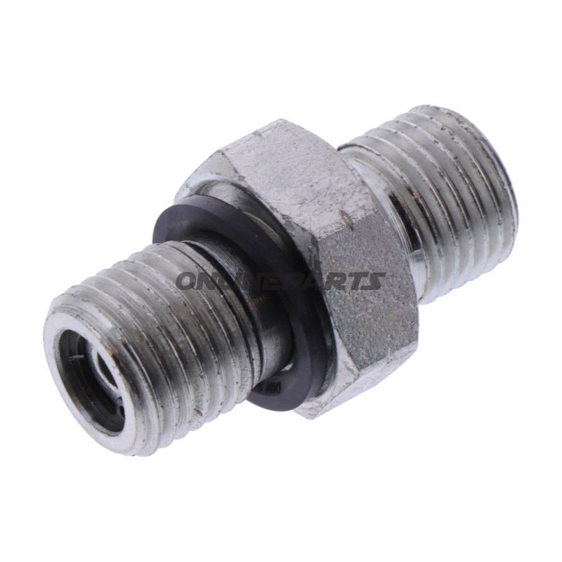 Hydraulikanslutning cylindrisk JMP Fox DS 3000 H