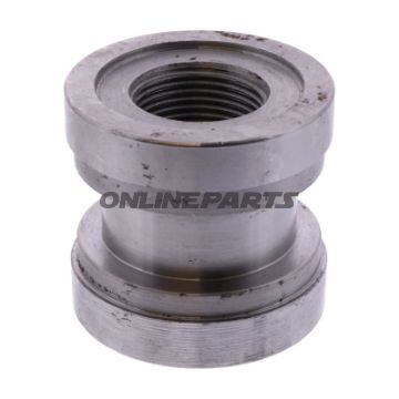 Kolben 2. HYDRAULIKCYLINDER JMP Fox DS 3000 H