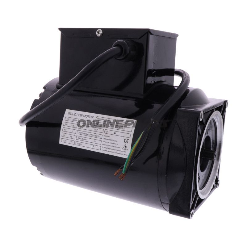 Motor JMP Fox DS 3000 H