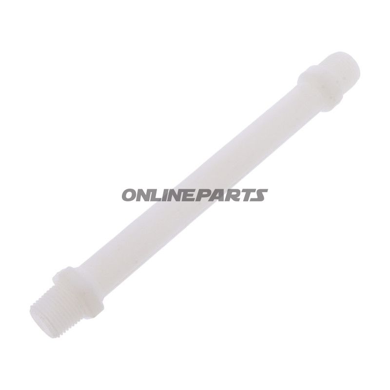 Sugerør JMP Fox DS 3000 H