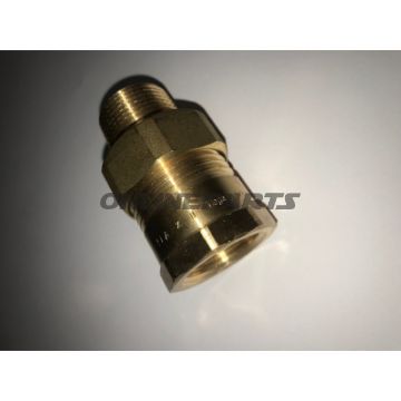 VERSCHRAUBUNG 3/4 I-A KONISCH DICHTEND  3341