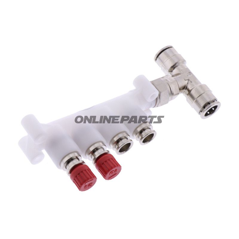 LUFTFORDELER Kendo 710590660