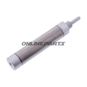 KLINKENZYLINDER JMP Fox DS 3000 H