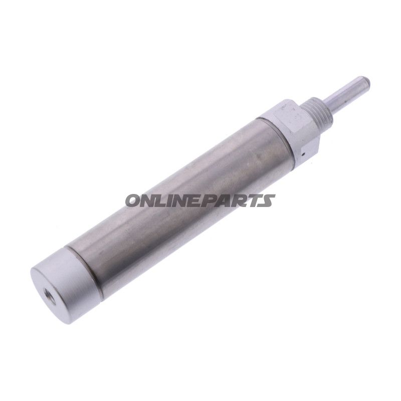 KLINKENZYLINDER JMP Fox DS 3000 H