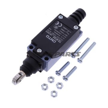 SLUTKONTAKT øverst JMP Fox DS 3000 H