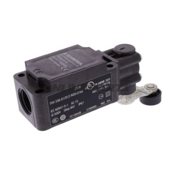 Grænseføler MAHA EL GF SCHALTGESTAENGE 2.5 3.0