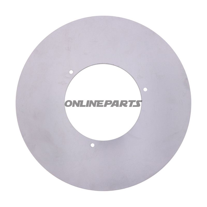 ØVERSTE FAD Drejebakke EAM0047J57A John Bean