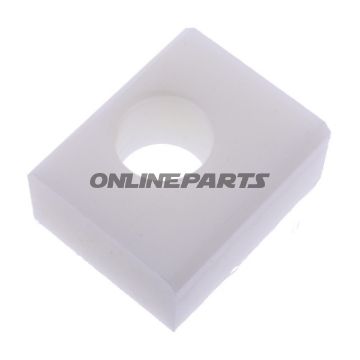 Glidestykke nedenfor JMP Fox DS 3000 H