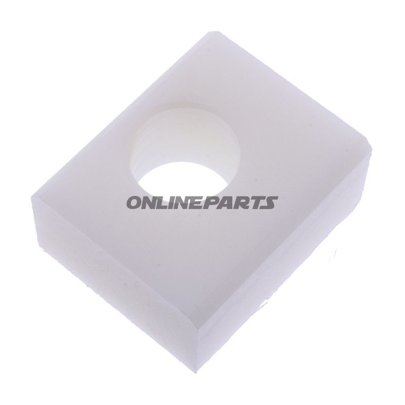 Glidestykke nedenfor JMP Fox DS 3000 H