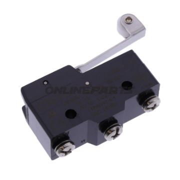 SLUTKONTAKT nedenfor JMP Fox DS 3000 H