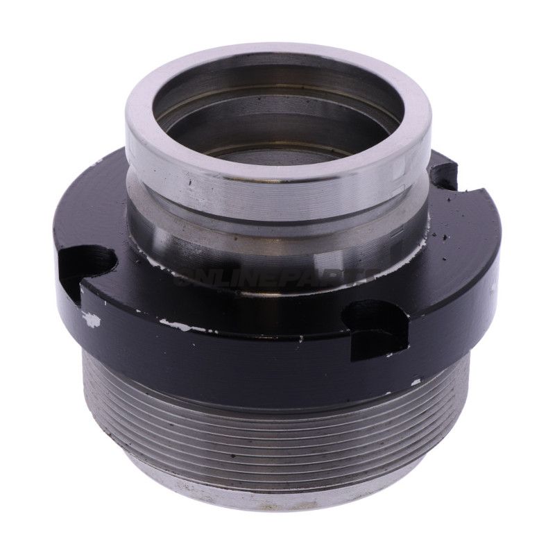 Dæksel HYDRAULIK CYLINDER JMP Fox DS 3000 H