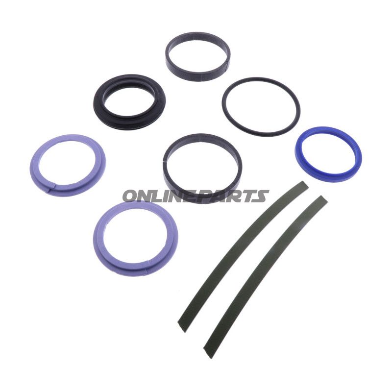 Pakningssæt 2. Hydraulikcylinder JMP Fox DS 3000 H